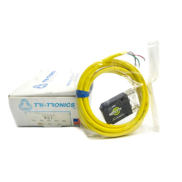 TRI TRONICS MDI 10-30VDC NSMP