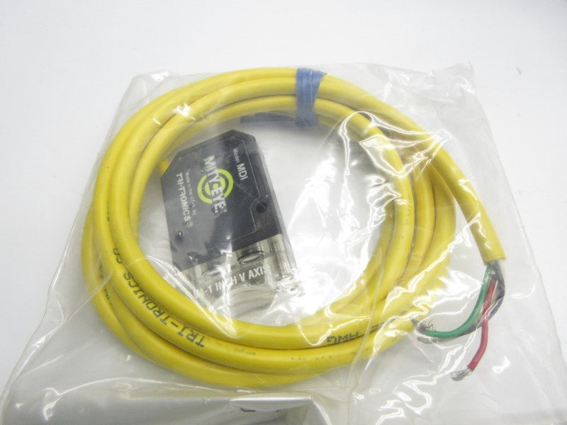 TRI TRONICS MDI 10-30VDC NSMP