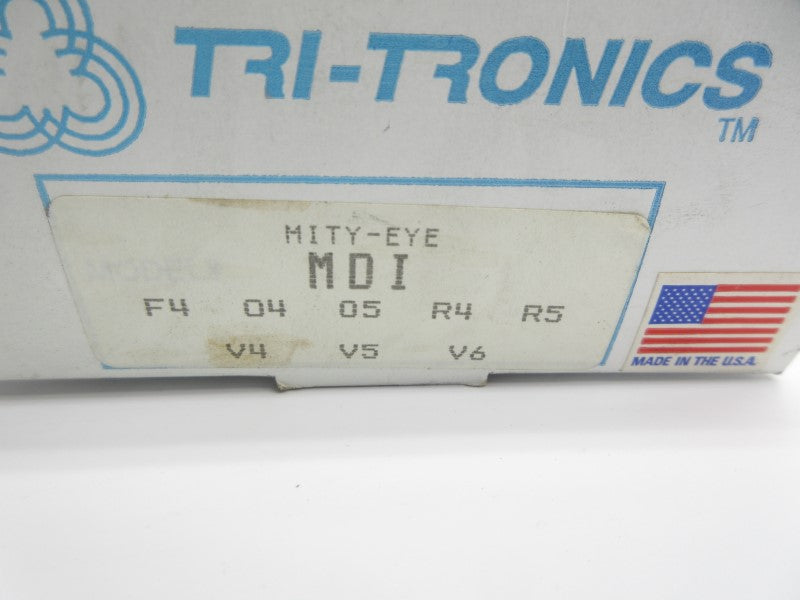 TRI TRONICS MDI 10-30VDC NSMP