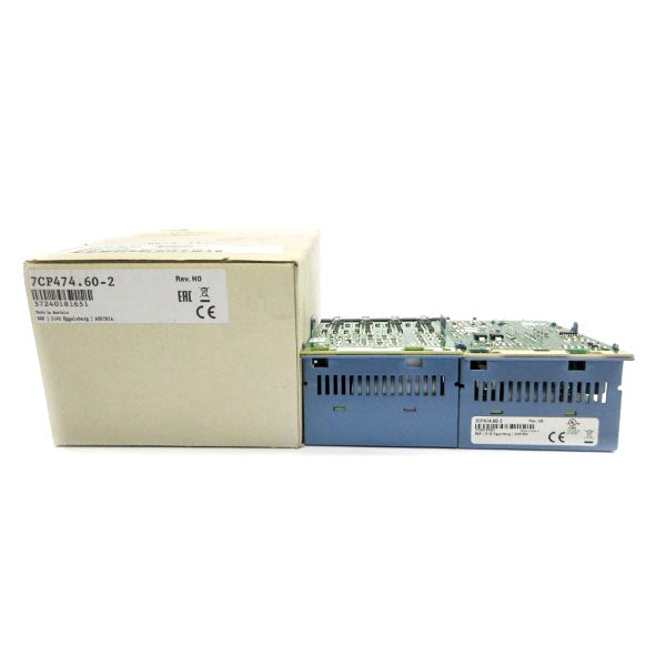 B&R AUTOMATION 7CP474.60-2 24VDC NSMP