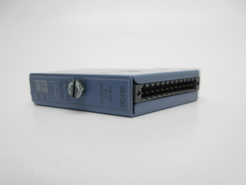 B&R AUTOMATION 7D0135.70 12-24VDC 0.1A NSMP