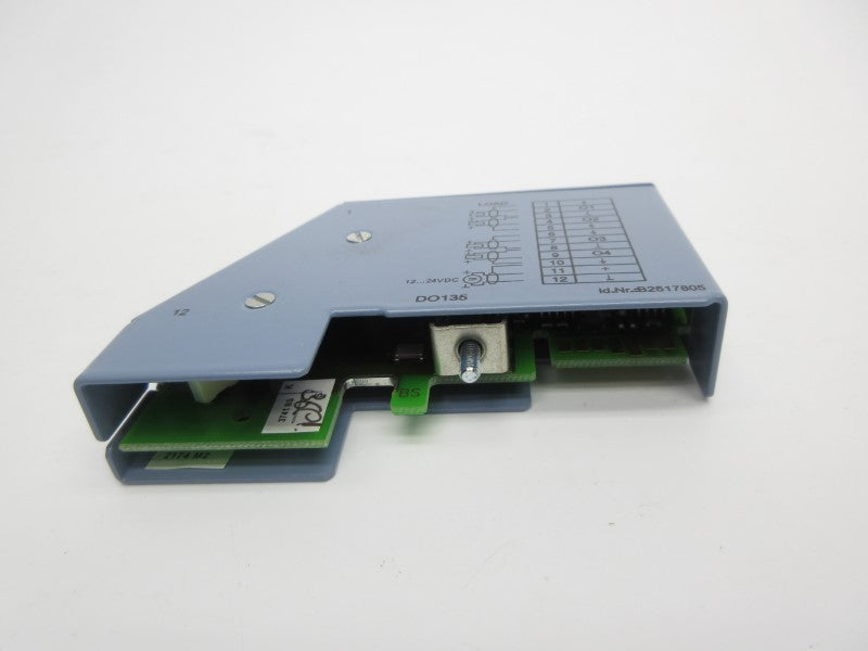 B&R AUTOMATION 7D0135.70 12-24VDC 0.1A NSMP
