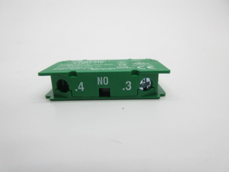 LOVATO 8LM2TC10 690V 10A (PKG OF 10) NSMP