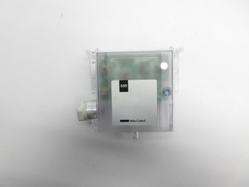 HUBA CONTROL 699.914013010 13.5-33V NSMP
