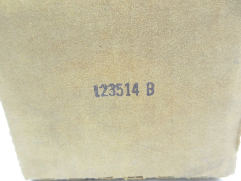 HONEYWELL 123514-B NSMP