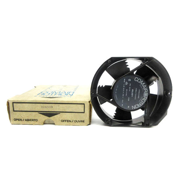 COMAIR ROTRON 028309 MR77B3 220/230VAC .13/.14A NSMP