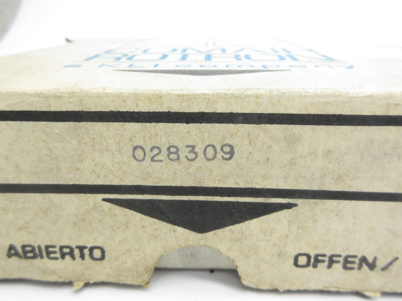 COMAIR ROTRON 028309 MR77B3 220/230VAC .13/.14A NSMP
