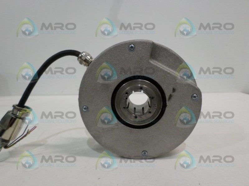 LTN G1BW4KIBI-1024-5F3-24QX ROTARY ENCODER UNMP