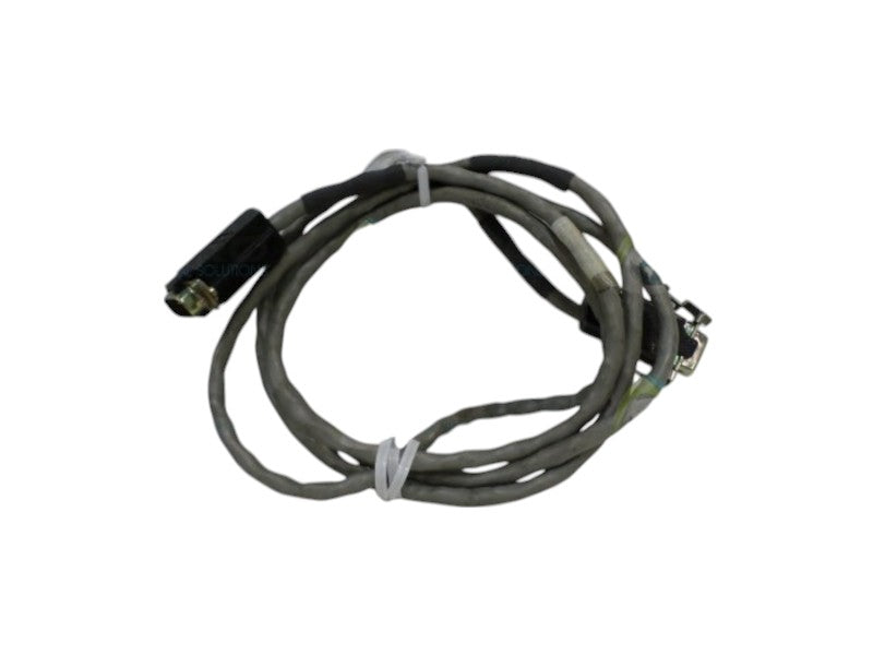 RELIANCE ELECTRIC 612403-72R CABLE ASSEMBLY DUAL CONNECTOR  UNMP