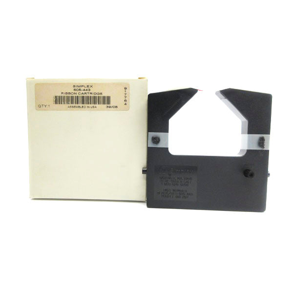 SIMPLEX 605-443 NSMP