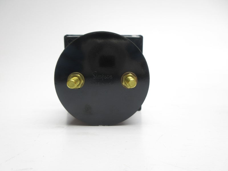 SIMPSON 03595 1357ET 120V NSMP