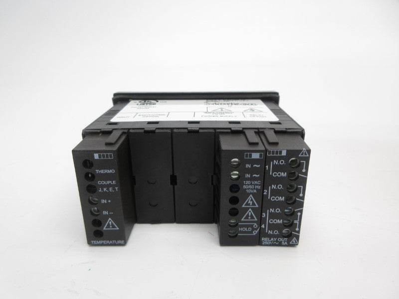 SIMPSON H340191040 120VAC NSMP