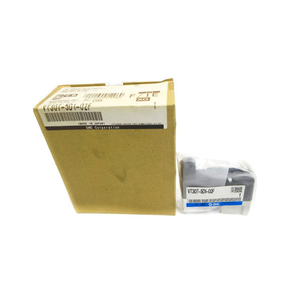 SMC VT307-5D1-02F NSMP