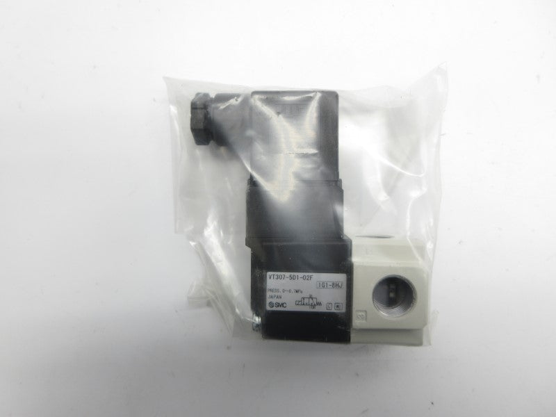 SMC VT307-5D1-02F NSMP
