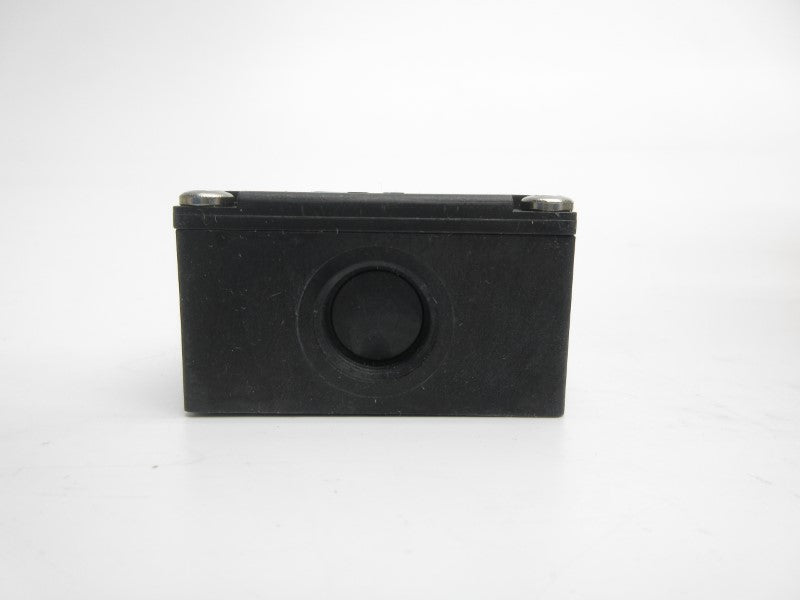 SCHMERSAL AZ15ZVRK-M16 500V NSMP