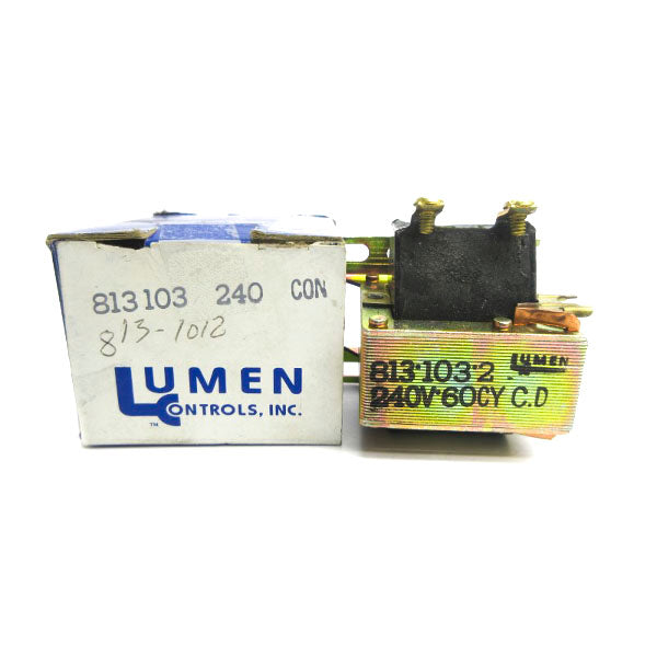 LUMEN 813-103-2 240V NSMP