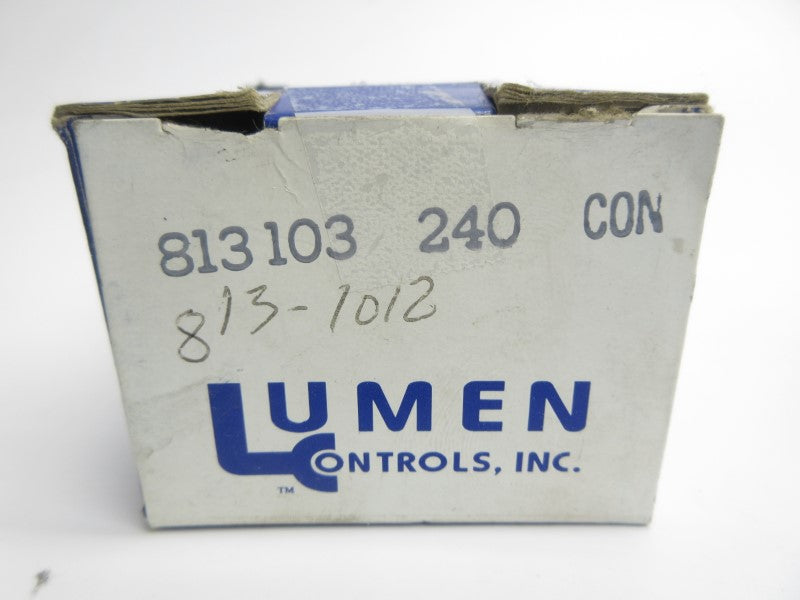 LUMEN 813-103-2 240V NSMP