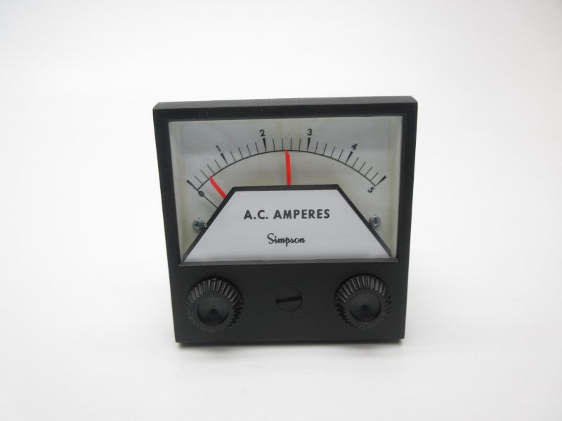 SIMPSON 21633 0-5ACA NSMP