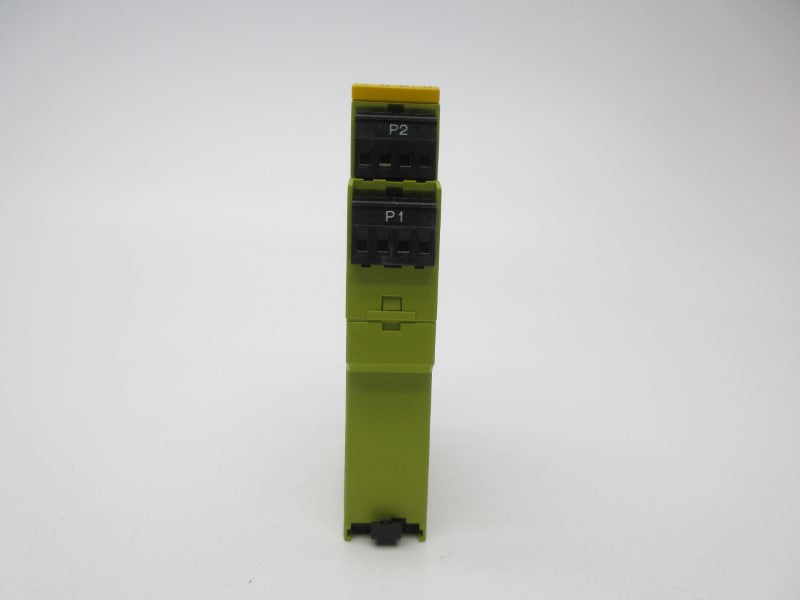 PILZ PNOZE1VP10/24VDC1SO1SOT 774131 24VDC NSMP