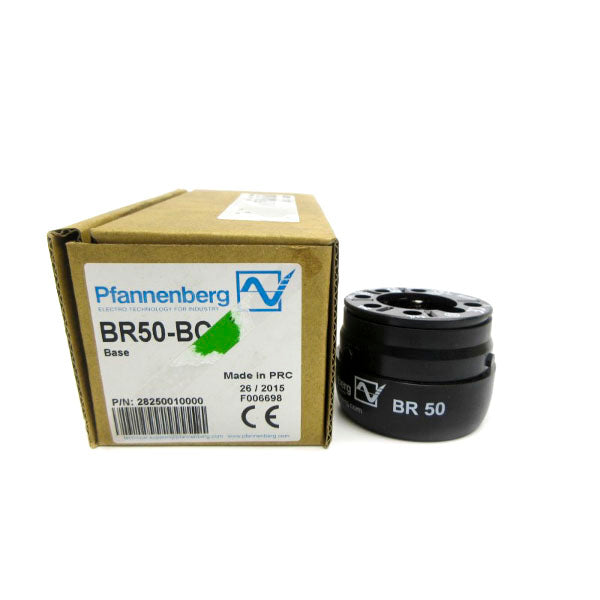 PFANNENBERG BR50-BC 12-230V NSMP