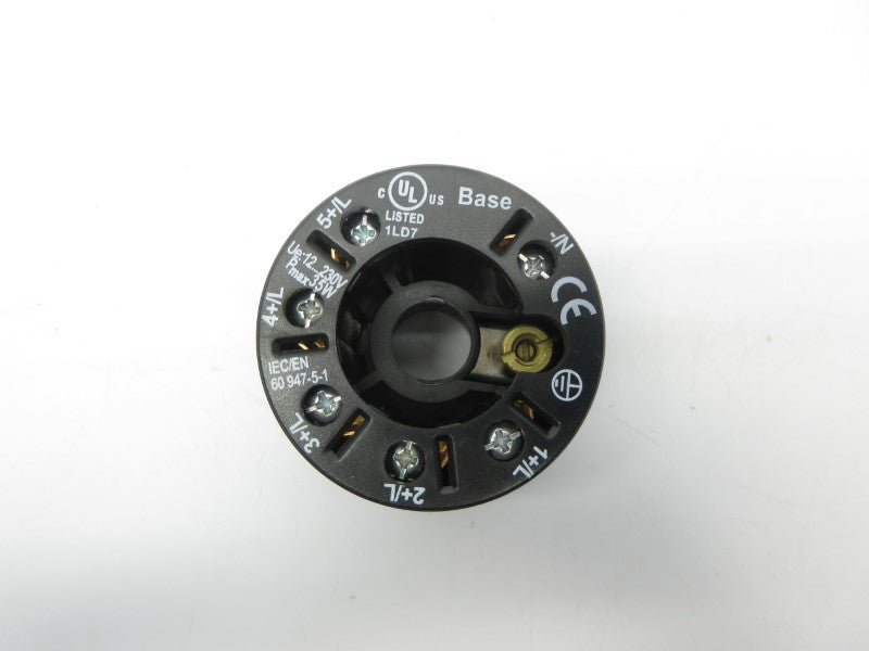 PFANNENBERG BR50-BC 12-230V NSMP