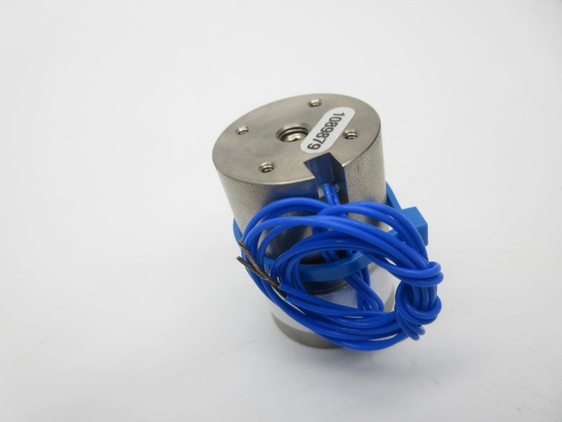 VALCOR SCIENTIFIC SV74P60T-2 24VDC 30PSI NSMP