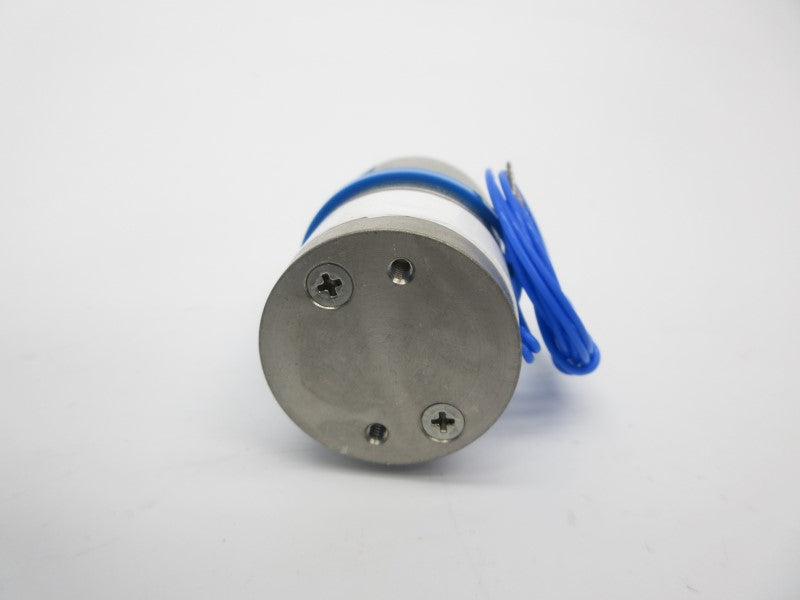 VALCOR SCIENTIFIC SV74P60T-2 24VDC 30PSI NSMP