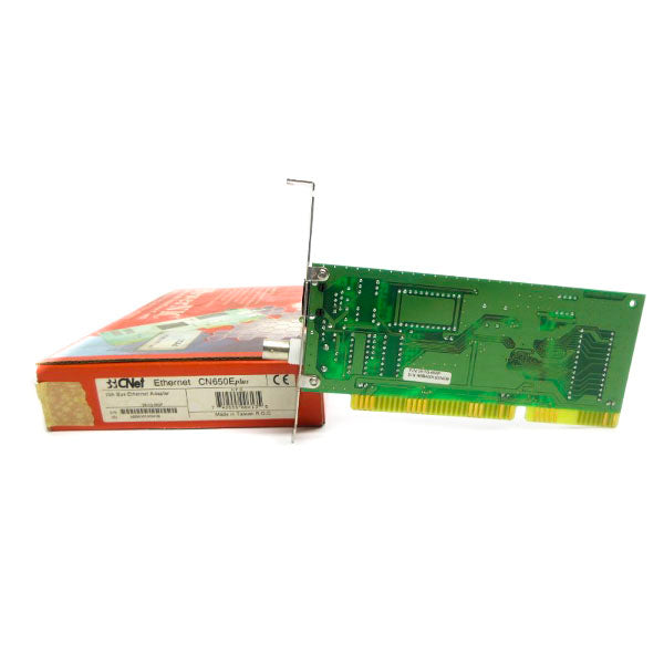 CNET 18-1G-650P NSMP