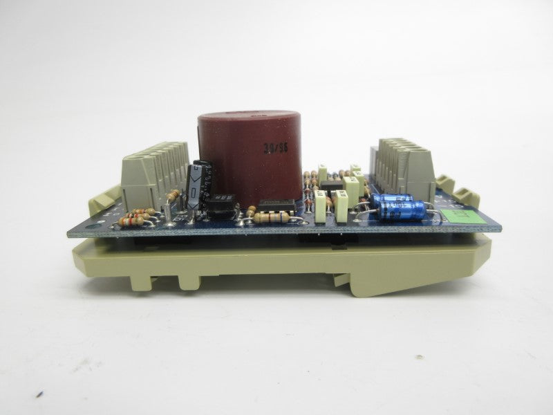 TVO-1 NSMP