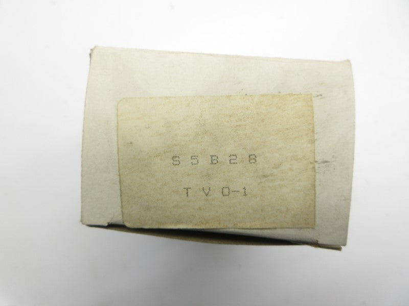 TVO-1 NSMP