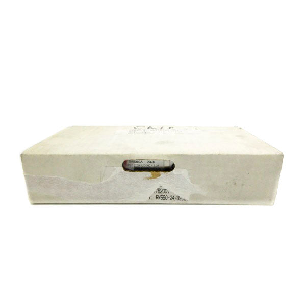 NEMIC LAMBDA RWS50A-24/B 100-120/200-240VAC 1.2/0.61A NSMP