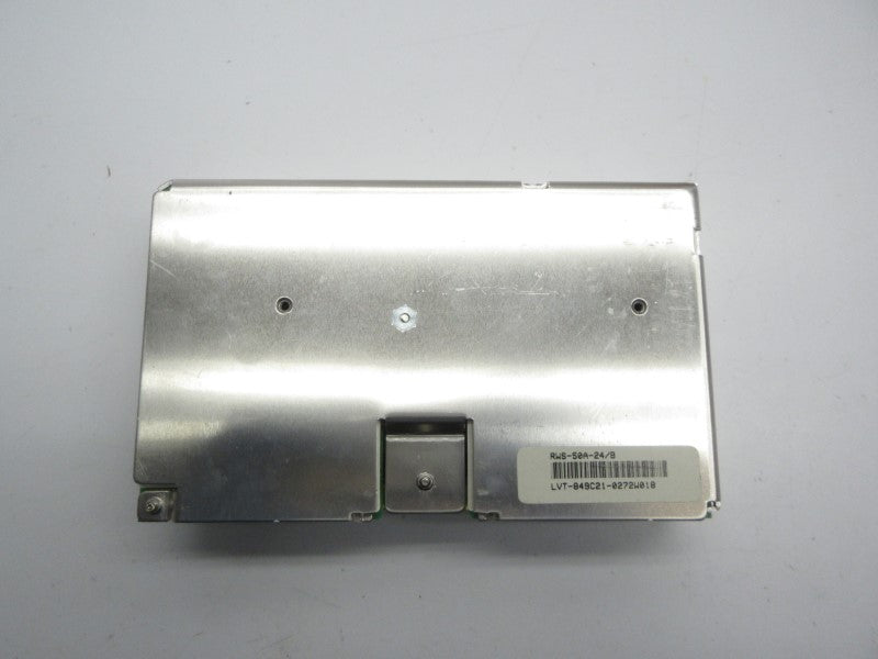 NEMIC LAMBDA RWS50A-24/B 100-120/200-240VAC 1.2/0.61A NSMP