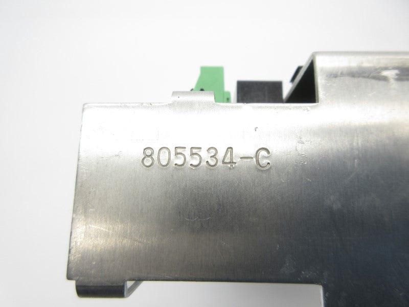 RELIANCE ELECTRIC 805534-C NSNP