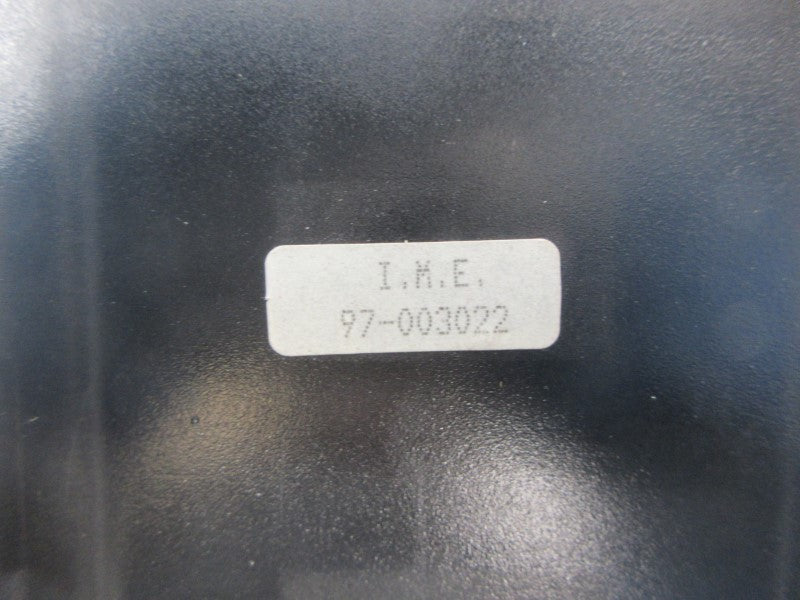 IME DGP96 115/230V 0-5A (AS PICTURED) UNMP