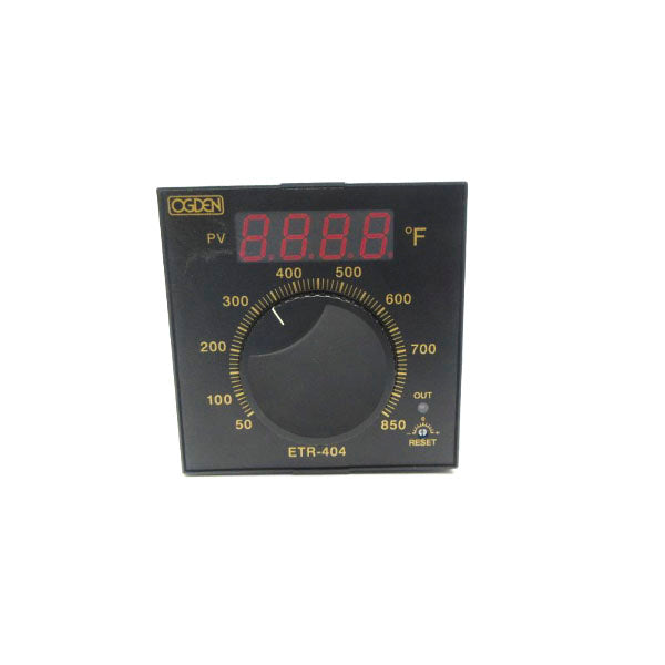 OGDEN ETR-404-01 90-264VAC NSNP