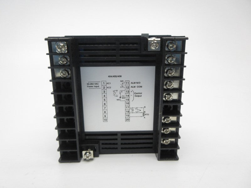 OGDEN ETR-404-01 90-264VAC NSNP