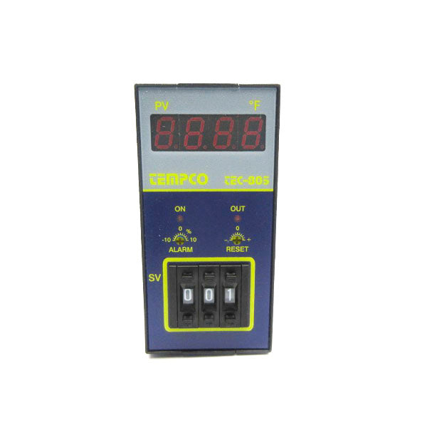 TEMCO TEC-805 NSNP