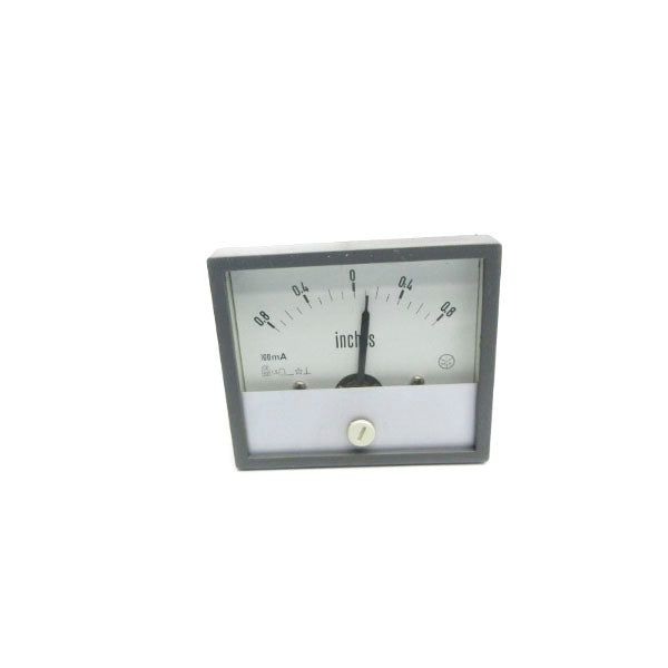 METER PZ1-109 0.8-0-0.8 NSNP
