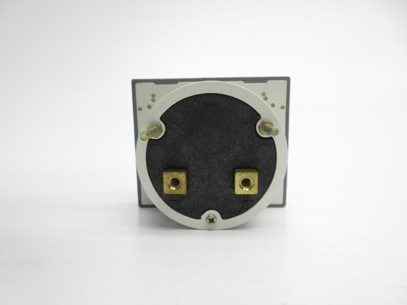 METER PZ1-109 0.8-0-0.8 NSNP