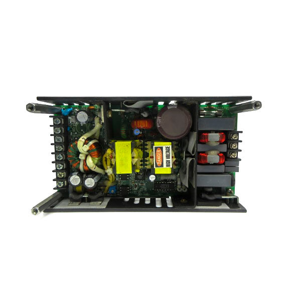 POWER SOLUTIONS AF150P-D12-031 90-250VAC 2.5A NSNP