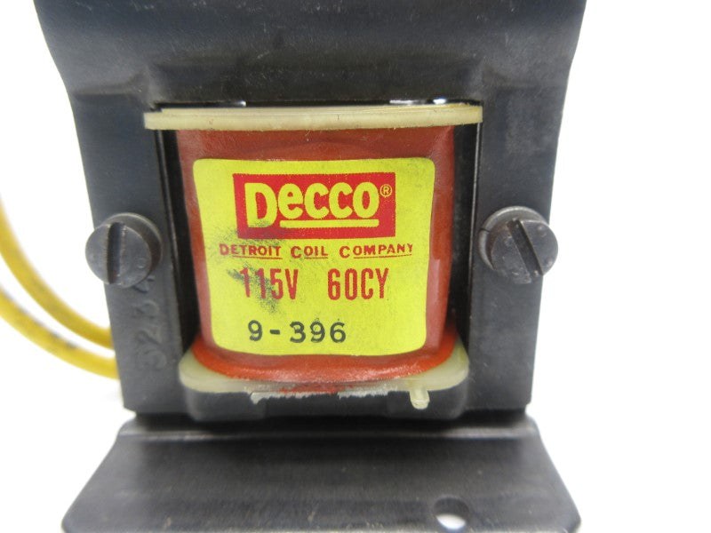 DECCO 9-396 115V NSNP