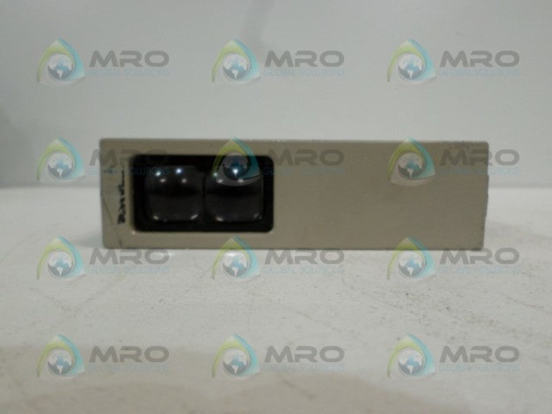 OMRON E3B-R5K-G PHOTOELECTRIC SWITCH UNMP