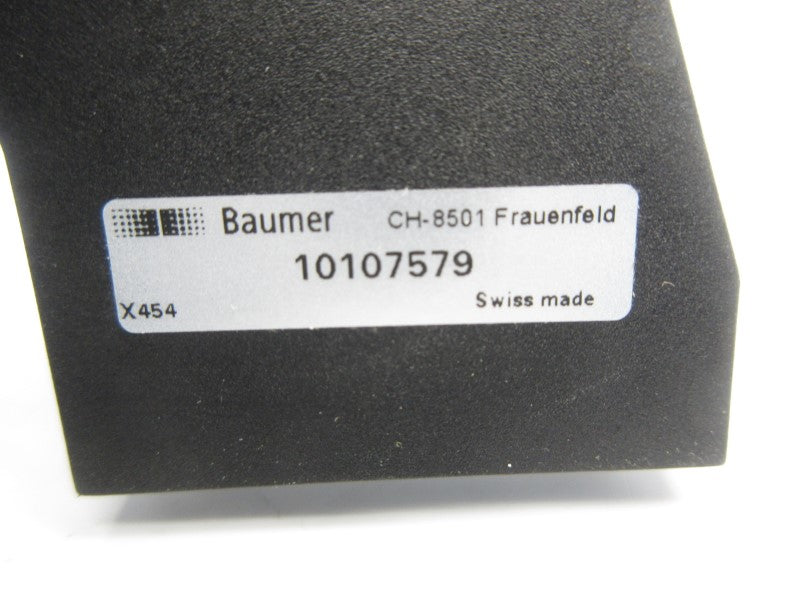 BAUMER 10107579 NSNP