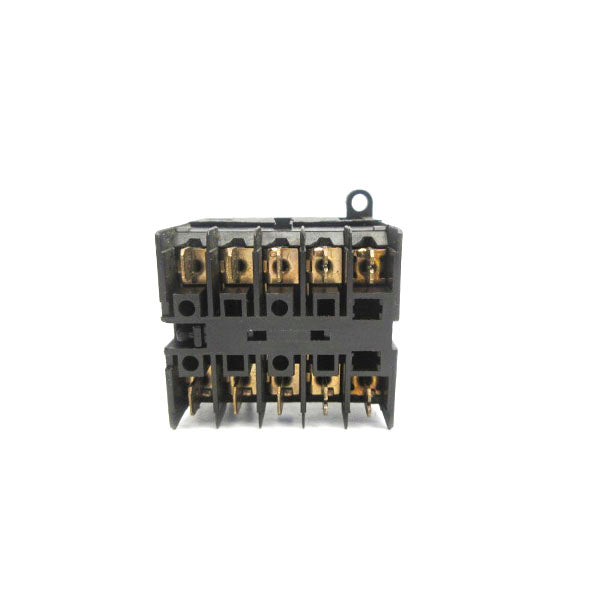 ABB BC6 17/23VDC 12A NSNP