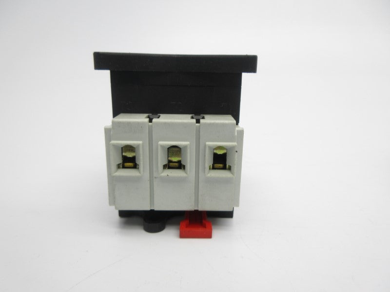 SQUARE D 9421V1 SER. A 600VAC 20A NSNP