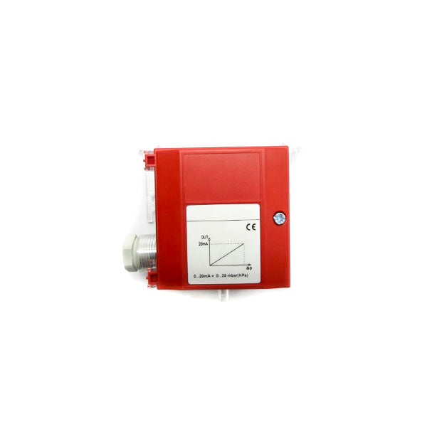 HUBA CONTROL 694.916013010 24VAC NSNP