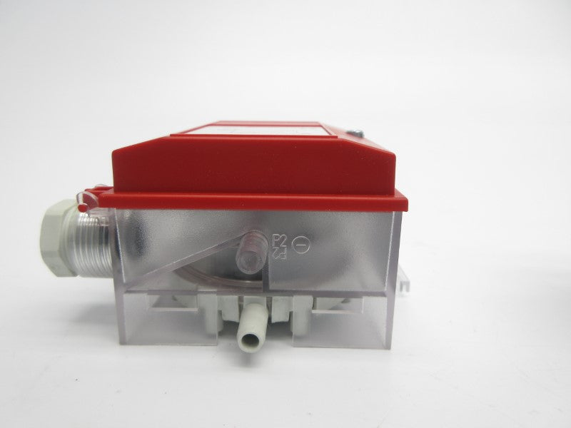 HUBA CONTROL 694.916013010 24VAC NSNP