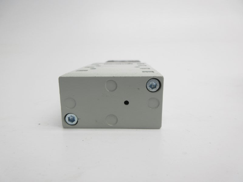 NUMATICS L11BA452B000061 24VDC .15A 14.5-145PSI NSNP