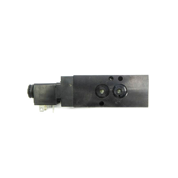 AUTOMATIC VALVE D20-001 24VDC NSNP