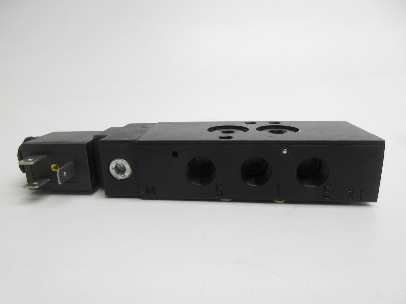 AUTOMATIC VALVE D20-001 24VDC NSNP